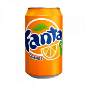305.FANTA NARANJA