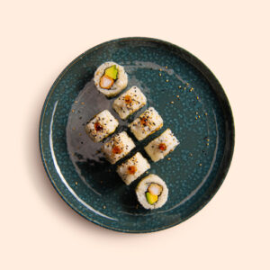 114.TEMPURA