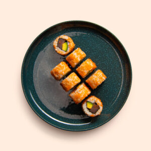 119.ATÚN TOBIKO