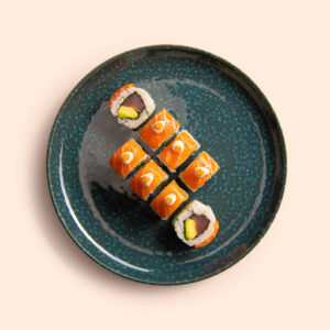123.SPICY ATÚN