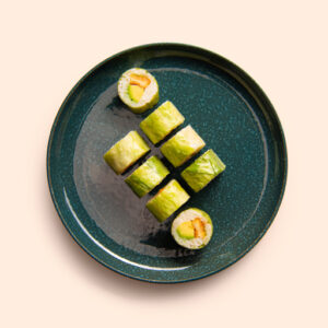 128.KATSU VEGETAL